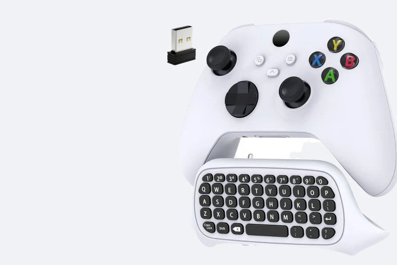 Keyboards & Controllers - AIZstore