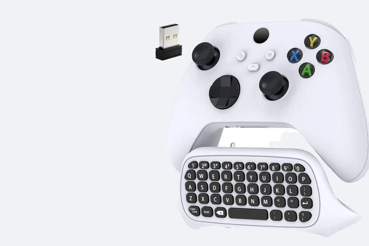 Keyboards & Controllers - AIZstore