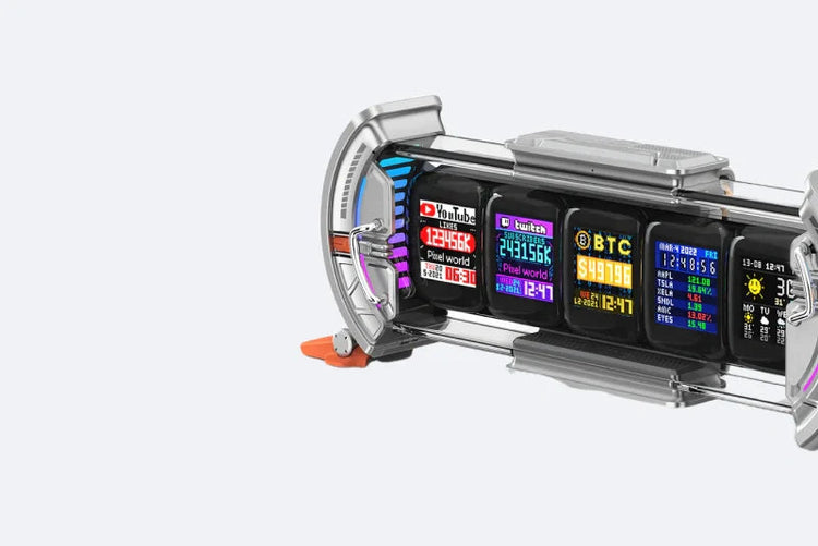 Multi-Function & Lifestyle Gaming Tech - AIZstore
