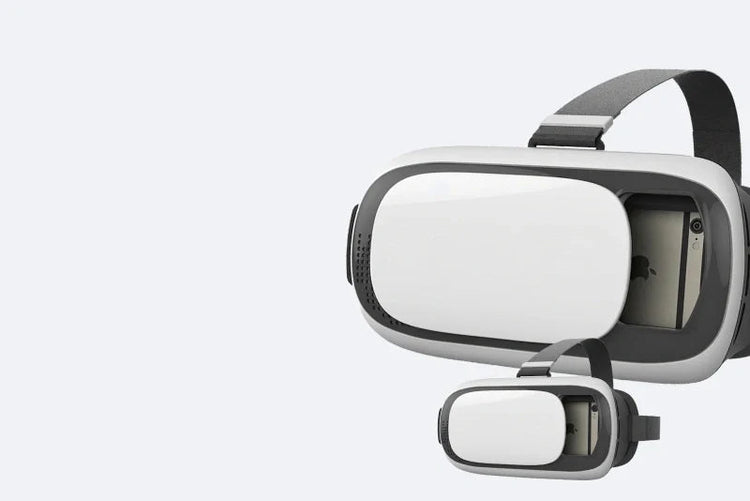 VR & Smart Gaming Gear - AIZstore