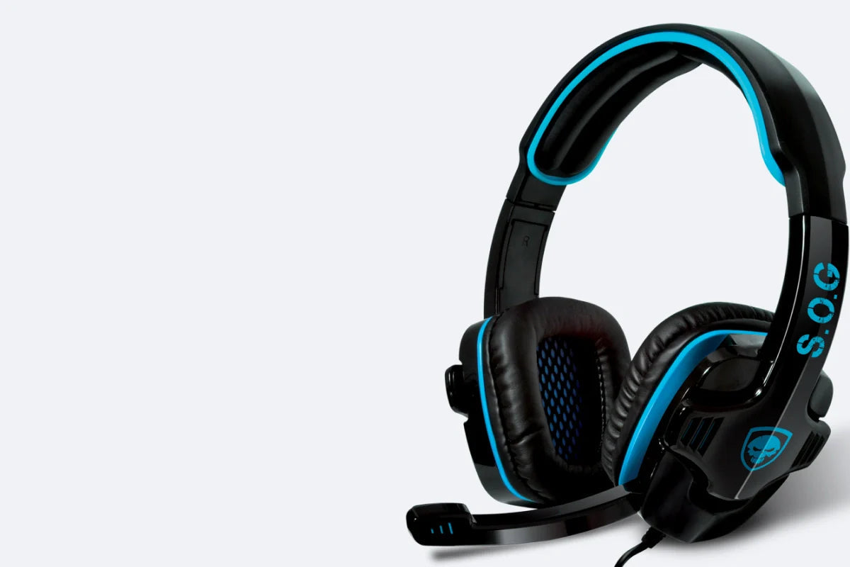 Headsets & Audio - AIZstore