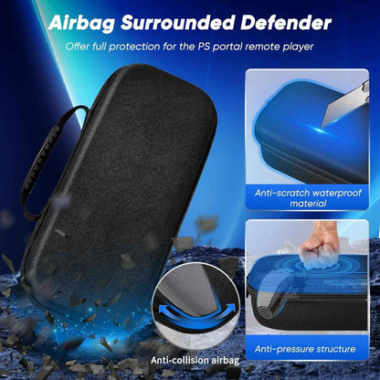 Ultimate 12-in-1 PS Portal Accessory Kit