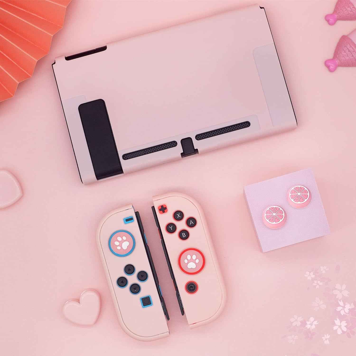 Nintendo Switch Protector Case