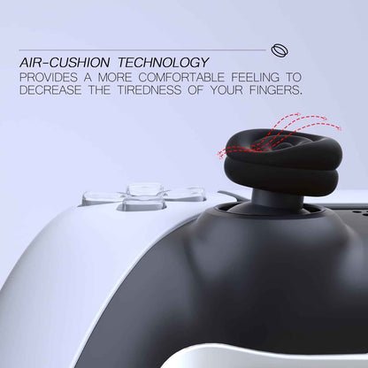 Air Cushion Thumbstick Caps — Better Grip & Precision for Every Game