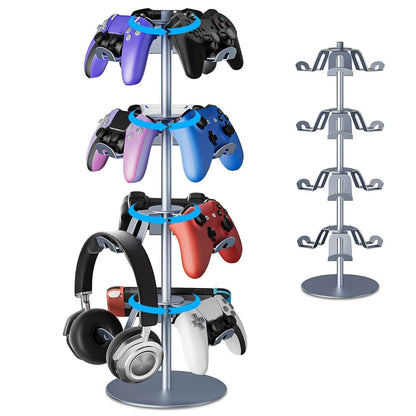 Premium Aluminum Alloy Gamepad Stand