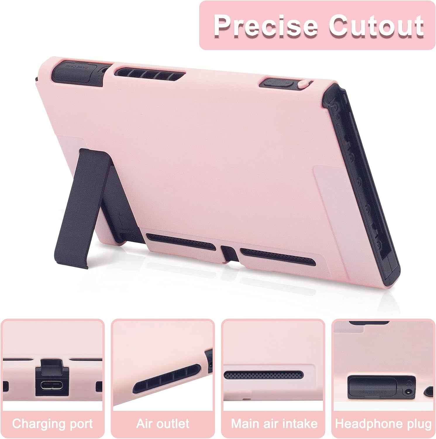 Nintendo Switch Protector Case