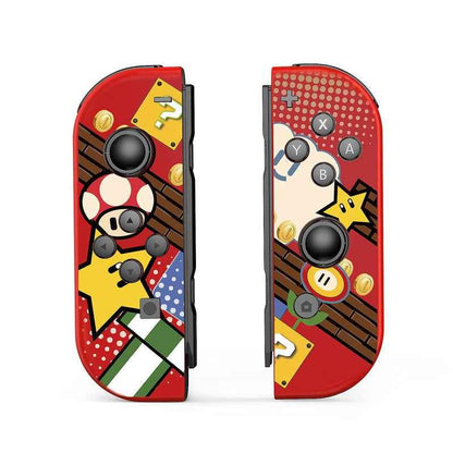 Wireless Switch Joypad Controller — Responsive & Comfortable for All Games
