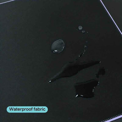 Wireless Charging RGB Gaming Mouse Pad