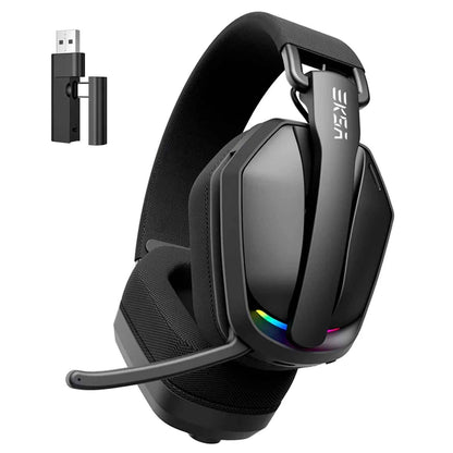 G19BT 2.4G Wireless Gaming Headset