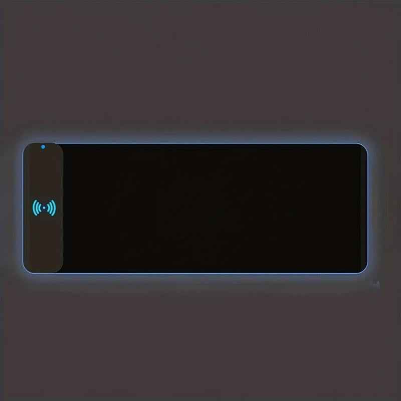 Wireless Charging RGB Gaming Mouse Pad