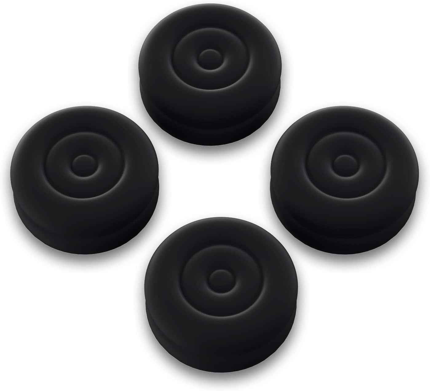 Air Cushion Thumbstick Caps — Better Grip & Precision for Every Game