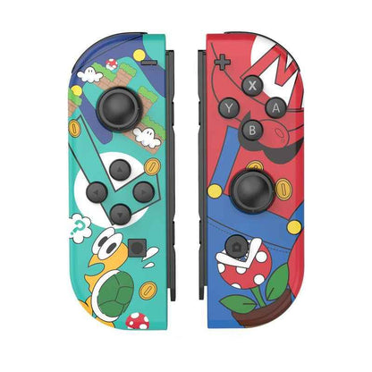 Wireless Switch Joypad Controller — Responsive & Comfortable for All Games