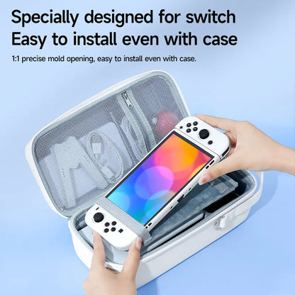 Nintendo Switch Travel Storage Bag - AIZstore