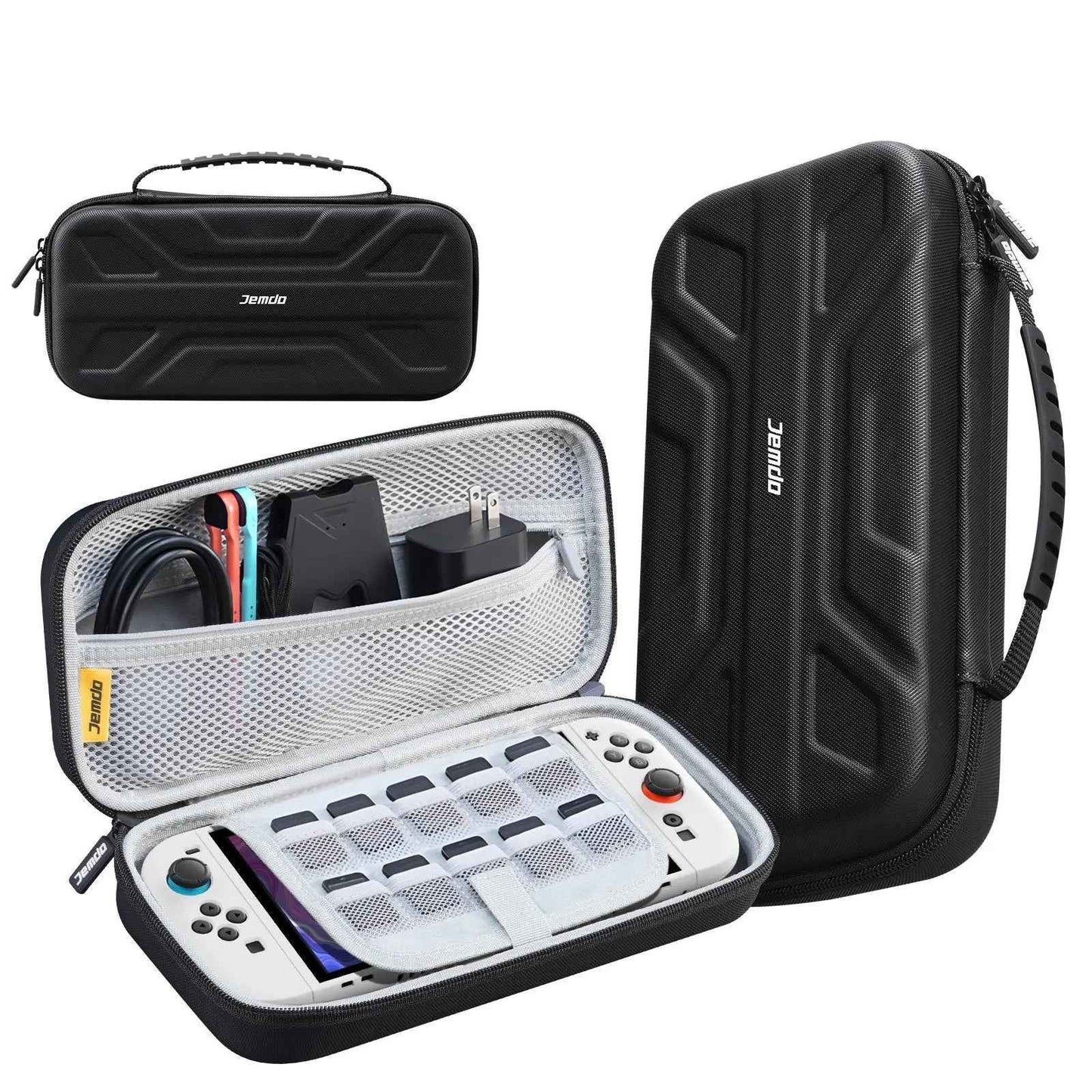 Nintendo Switch Travel Storage Bag