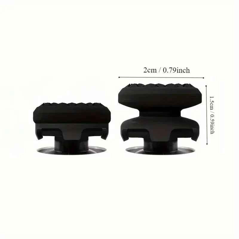 Joystick Cover Thumbstick Grip Accessories for PS4/PS5