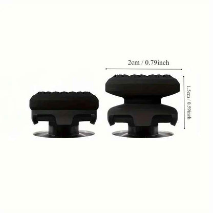 Joystick Cover Thumbstick Grip Accessories for PS4/PS5