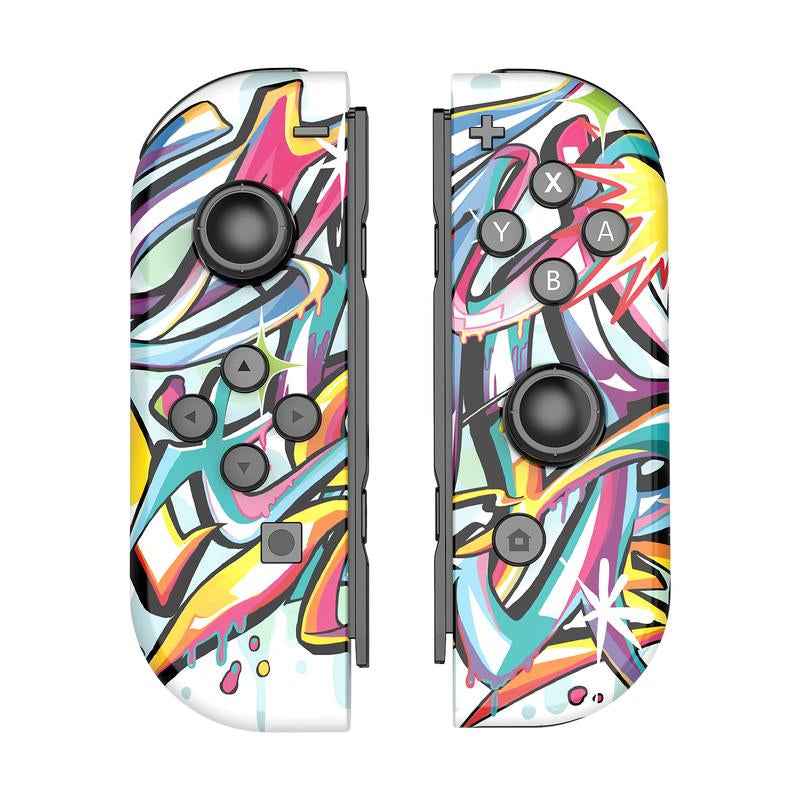 Wireless Switch Joypad Controller — Responsive & Comfortable for All Games