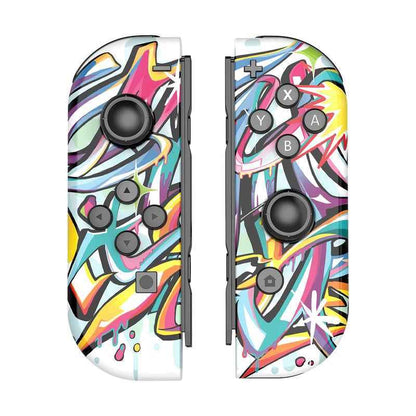 Wireless Switch Joypad Controller — Responsive & Comfortable for All Games
