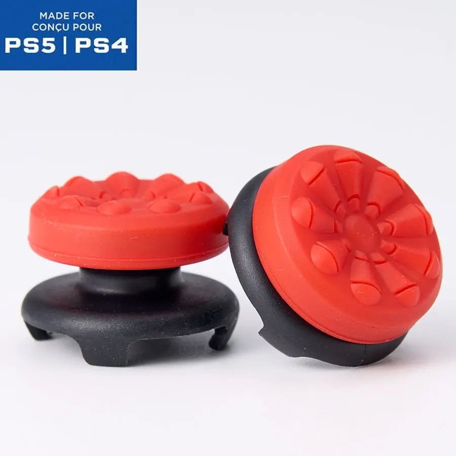 Joystick Cover Thumbstick Grip Accessories for PS4/PS5 - AIZstore